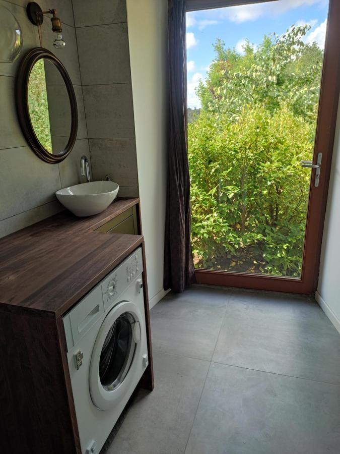 Conviviale - Longere Lumineuse - Charme & Nature Bains-sur-Oust Экстерьер фото